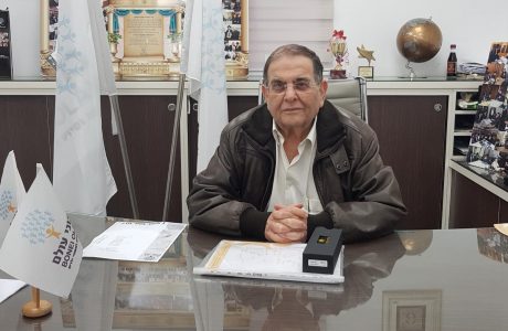 מאות זוגות נועצו במומחי הרפואה המובילים במיזם קבלת הקהל של 'בוני עולם'