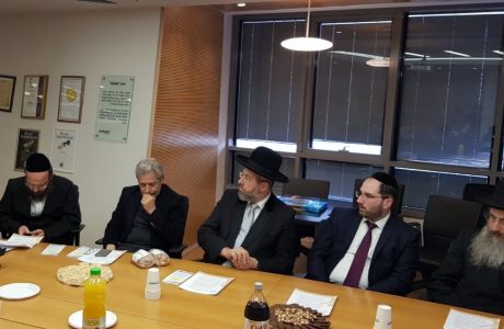 ארגון 'בוני עולם': "ערוכים להמשיך בפעילות למרות הקורונה"